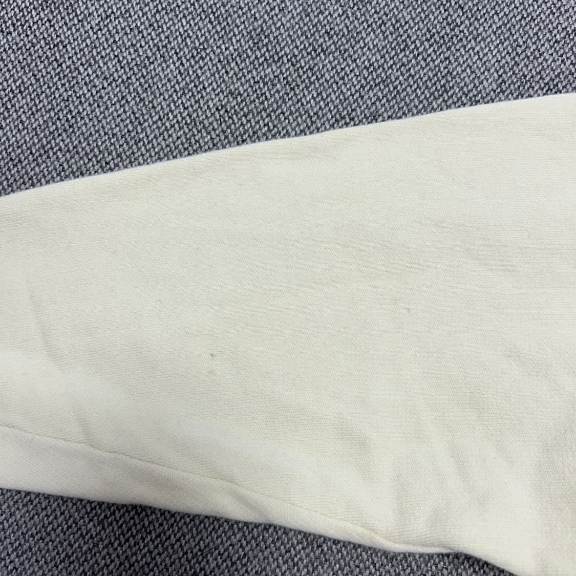 펜디 90s 빈티지 스웻셔츠(S) 상품이미지4