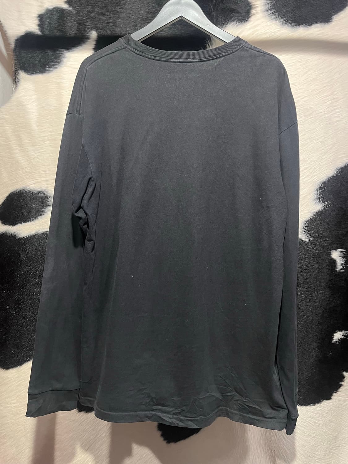 칼하트 오버핏 롱슬리브 상품이미지6