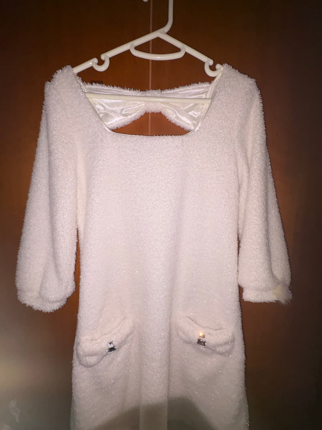 가격내림x)세실맥비 원피스+빈티지일브가방) 리즈리사 라떼갸루 히메갸루 상품이미지2