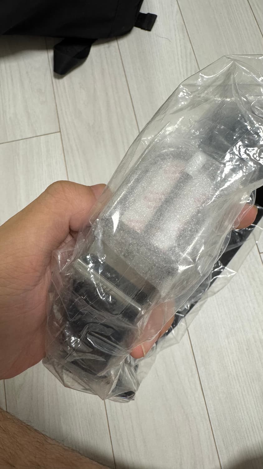 닥스 벨트(미개봉 새제품) 상품이미지3