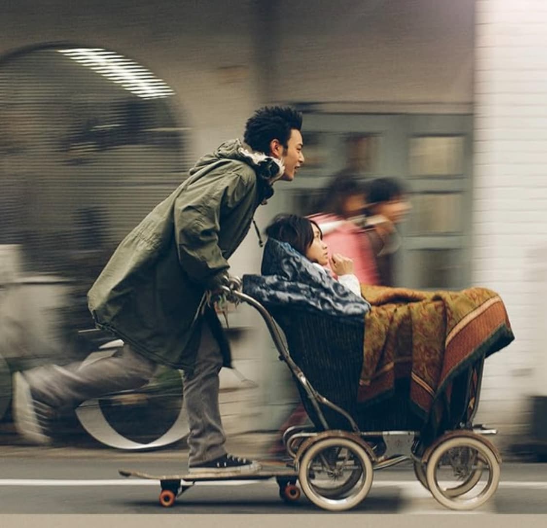 빔즈 22FW M-65 피쉬테일 캐파카 상품이미지2