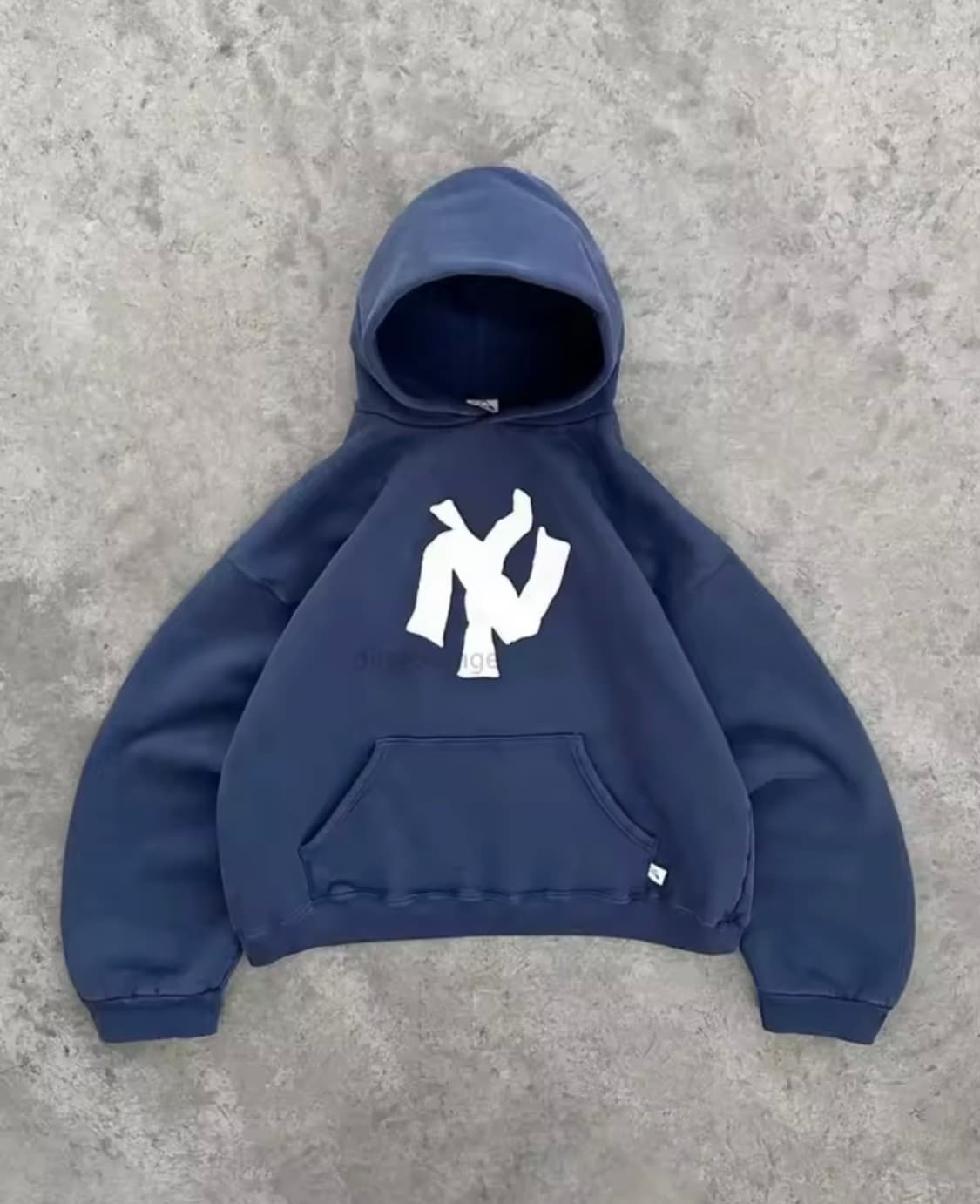 빈티지 후드 상품이미지1