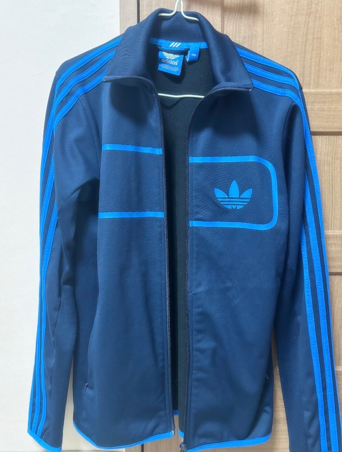 🌀아디다스 오리지널 트랙탑  상품이미지1