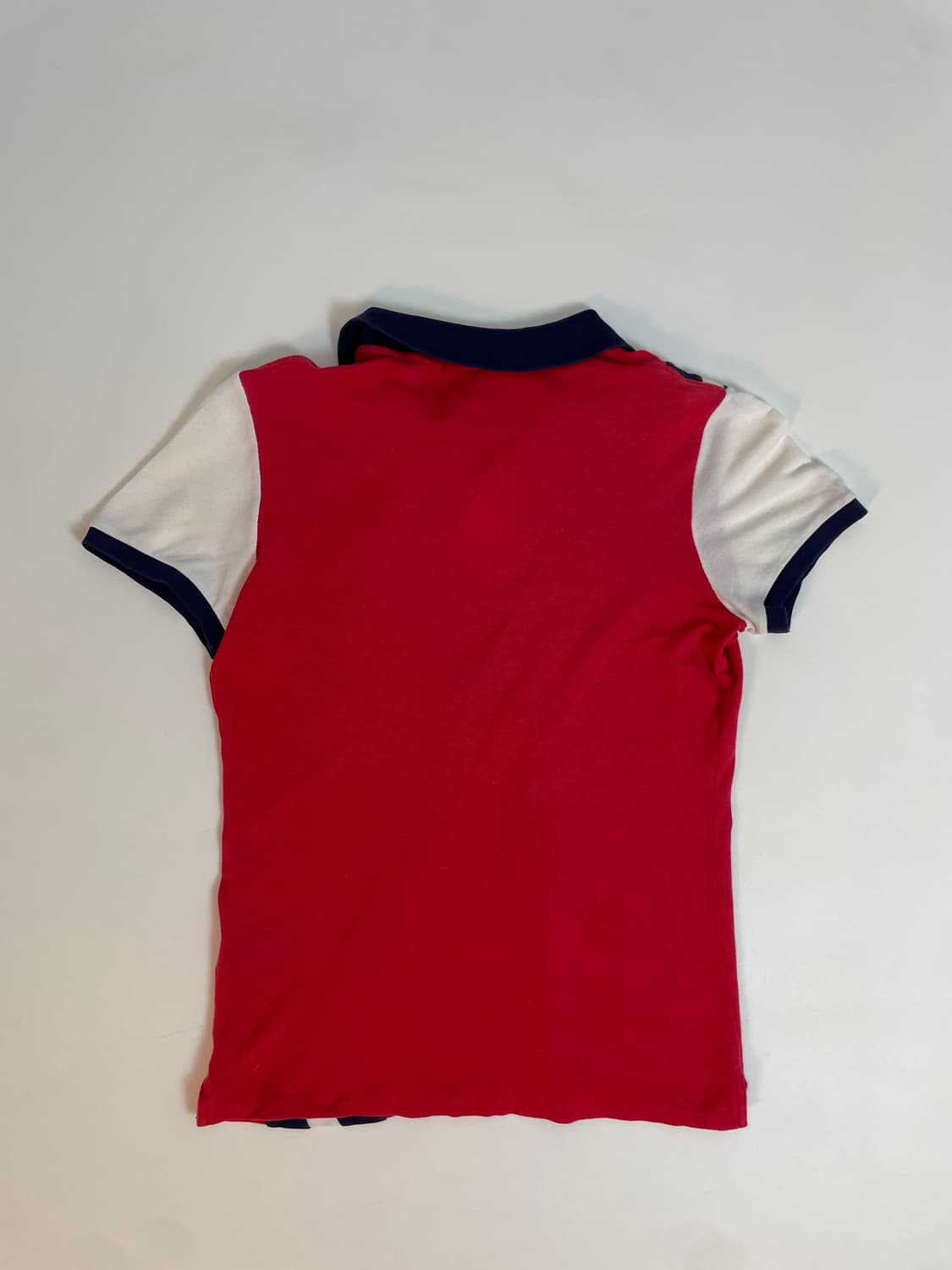 랄프로렌 골프 컬러 블록 pk셔츠  상품이미지8