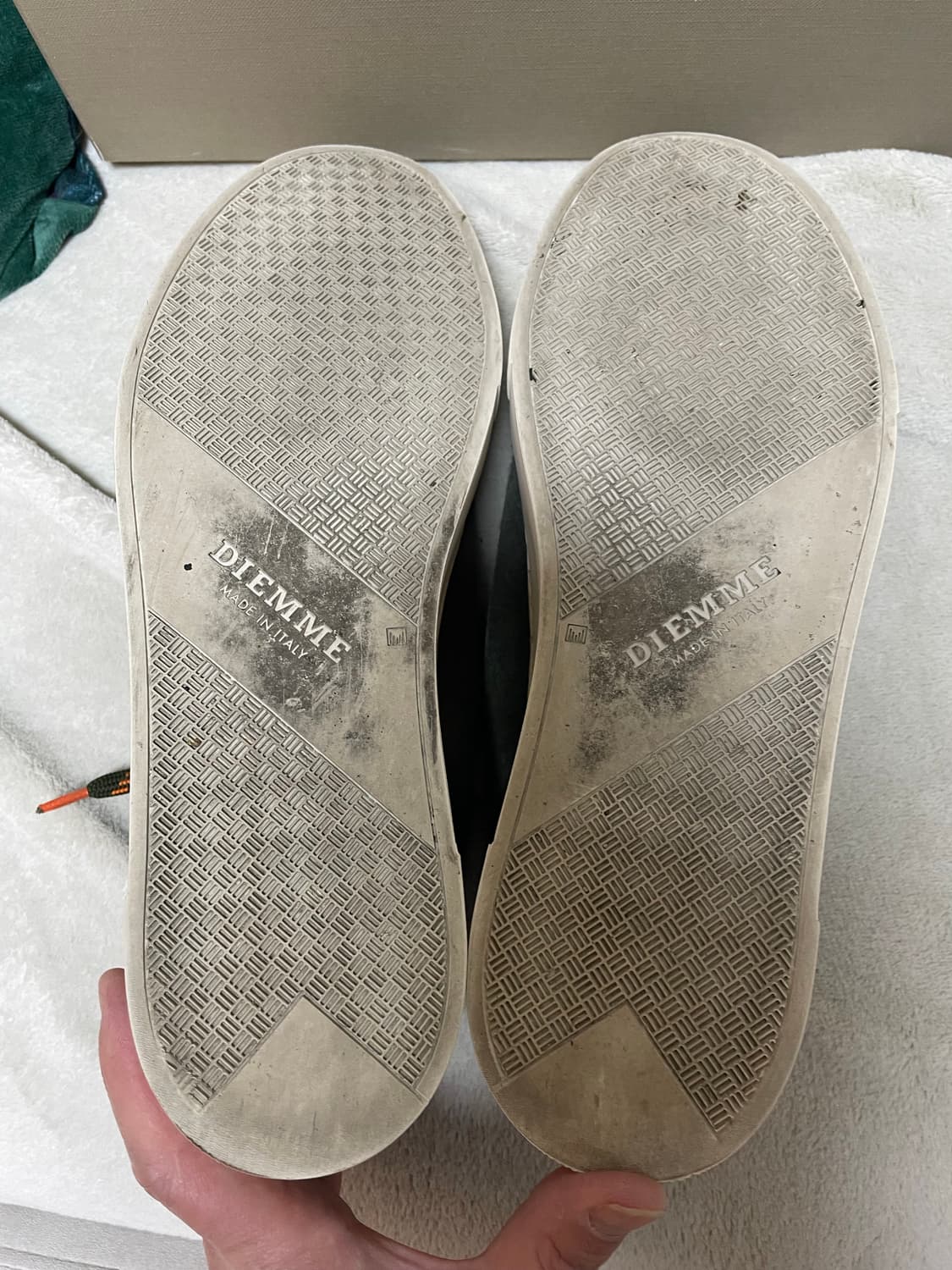 Diemme Marostica Low 41사이즈 상품이미지7