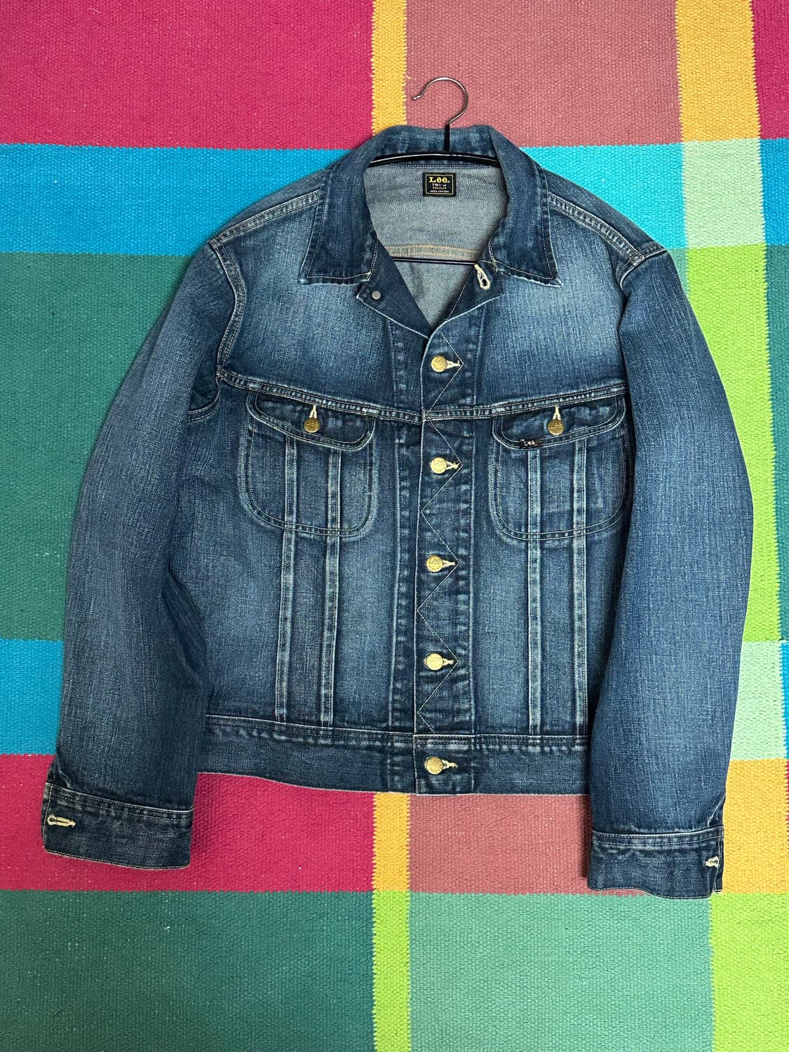 [L] Lee 101J 상품이미지1