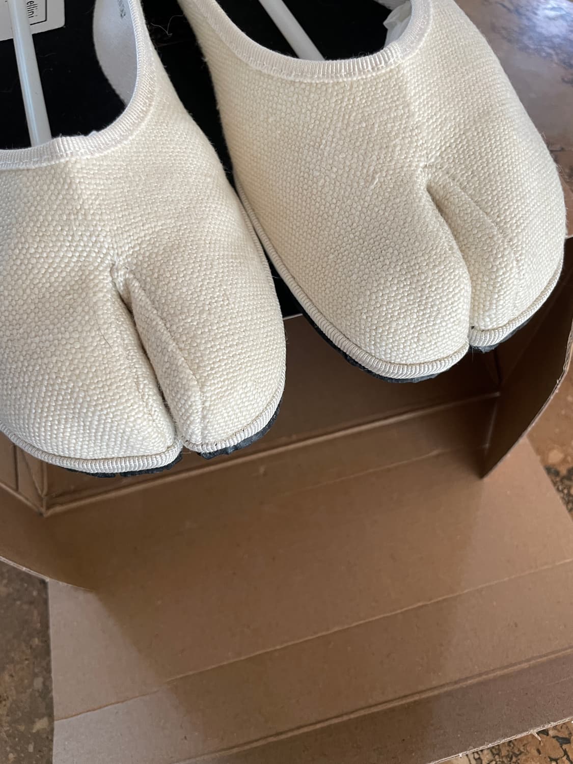 Drogheria Crivellini 타비 38 새상품 상품이미지5