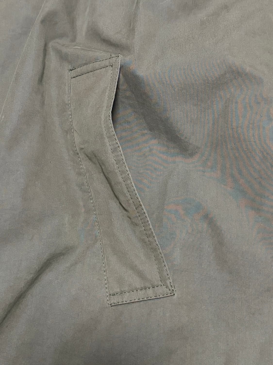 Lyle & Scott 야상패딩 상품이미지3