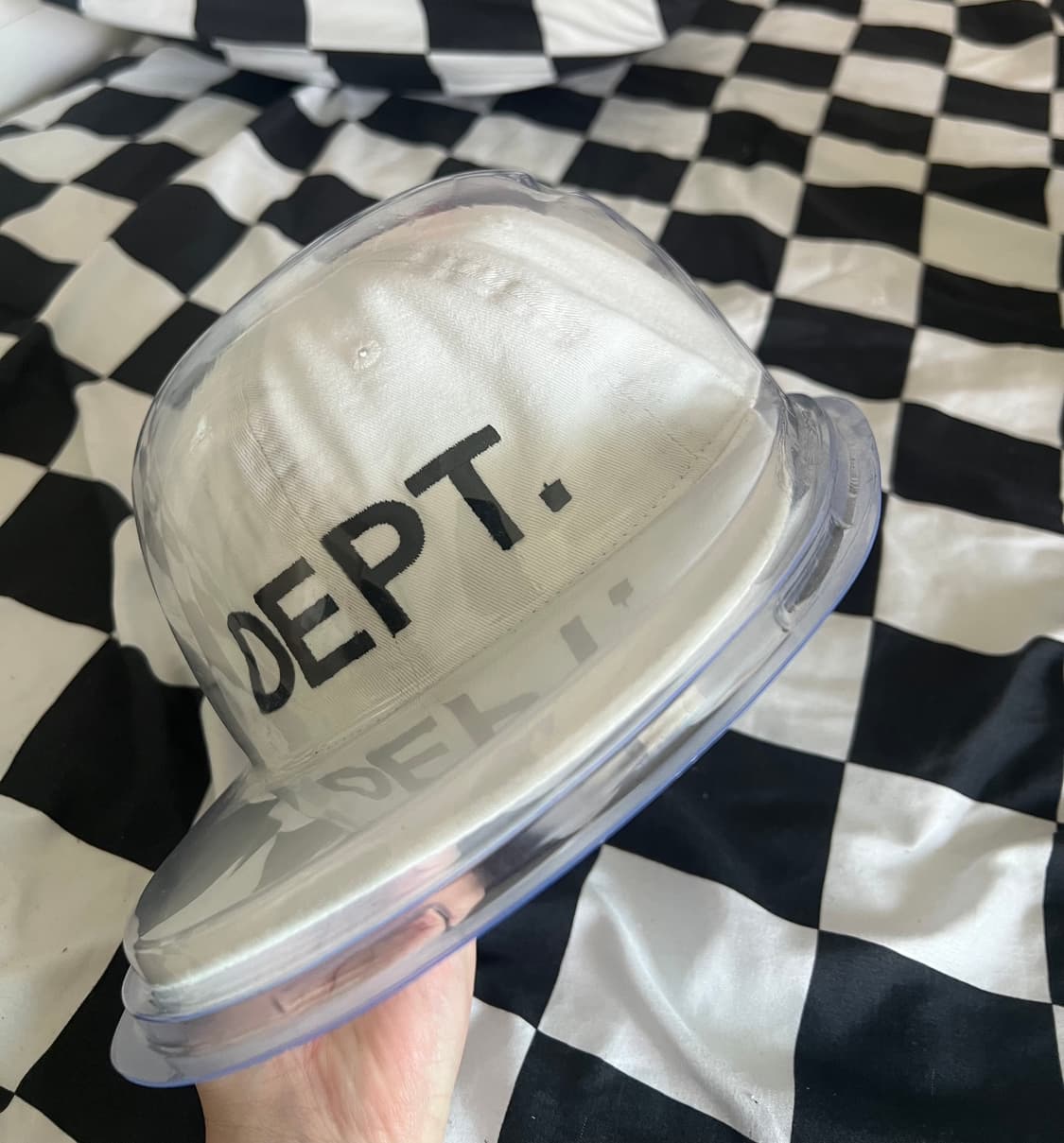 갤러리디파트먼트 모자 상품이미지5