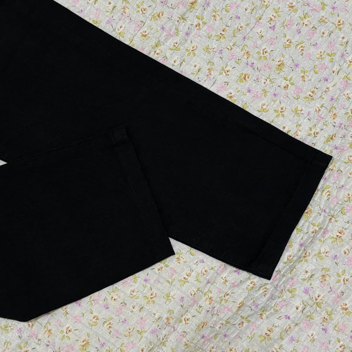 무인양품 스트레치 치노 슬림 테이퍼드 팬츠 (새상품) 상품이미지3