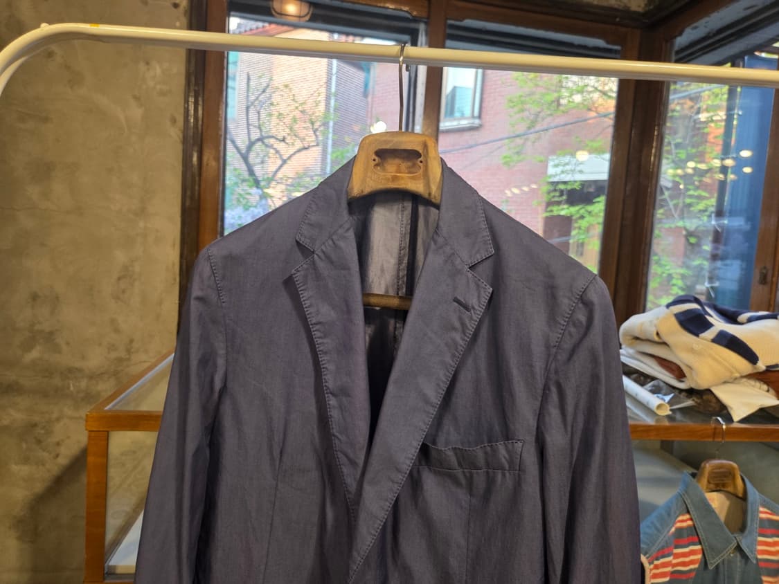 벨베스트 자켓 상품이미지8