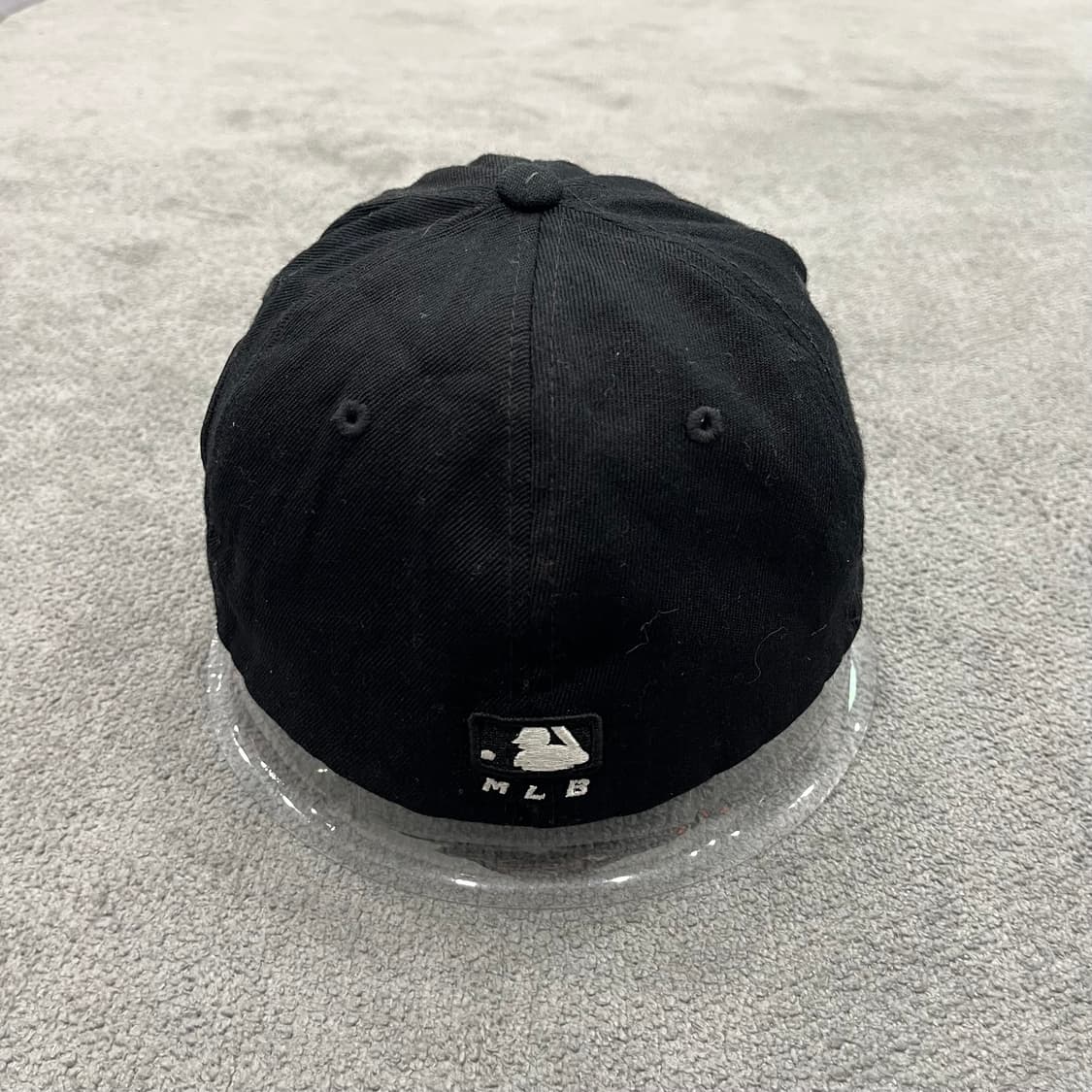 MLB 뉴욕양키스 볼캡 상품이미지3