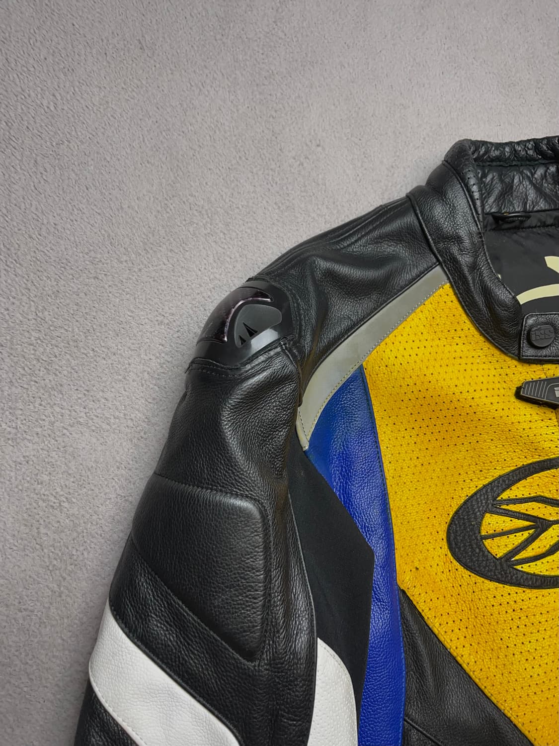 [52] IXS 레이싱자켓 -100-105 바이크자켓 상품이미지8