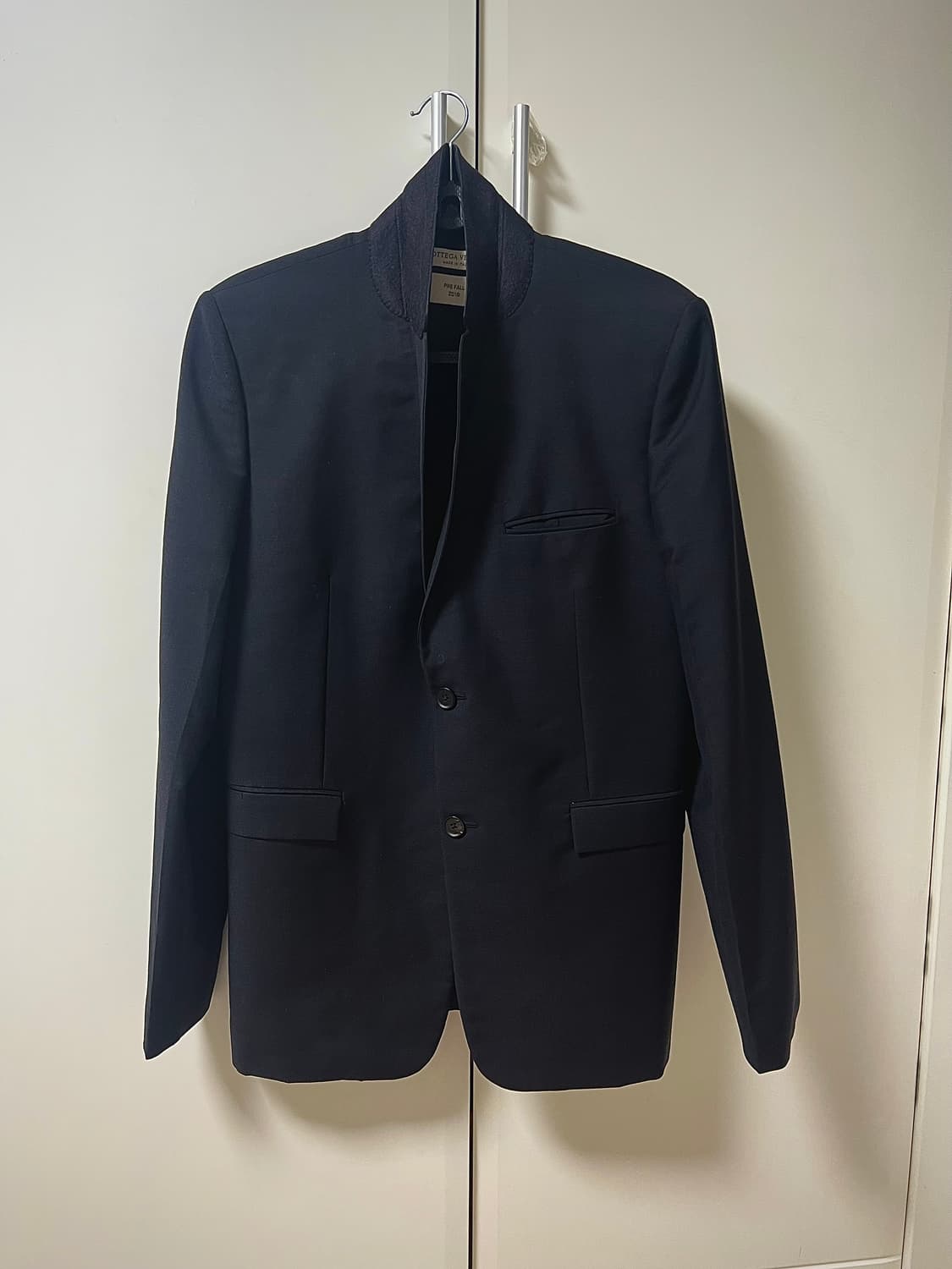 BOTTEGA VENETA PRE-FALL 2019 BLAZER 상품이미지4