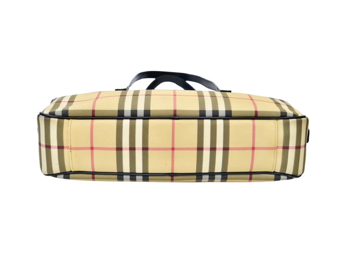 버버리 노바체크 숄더백 (정품) 상품이미지6