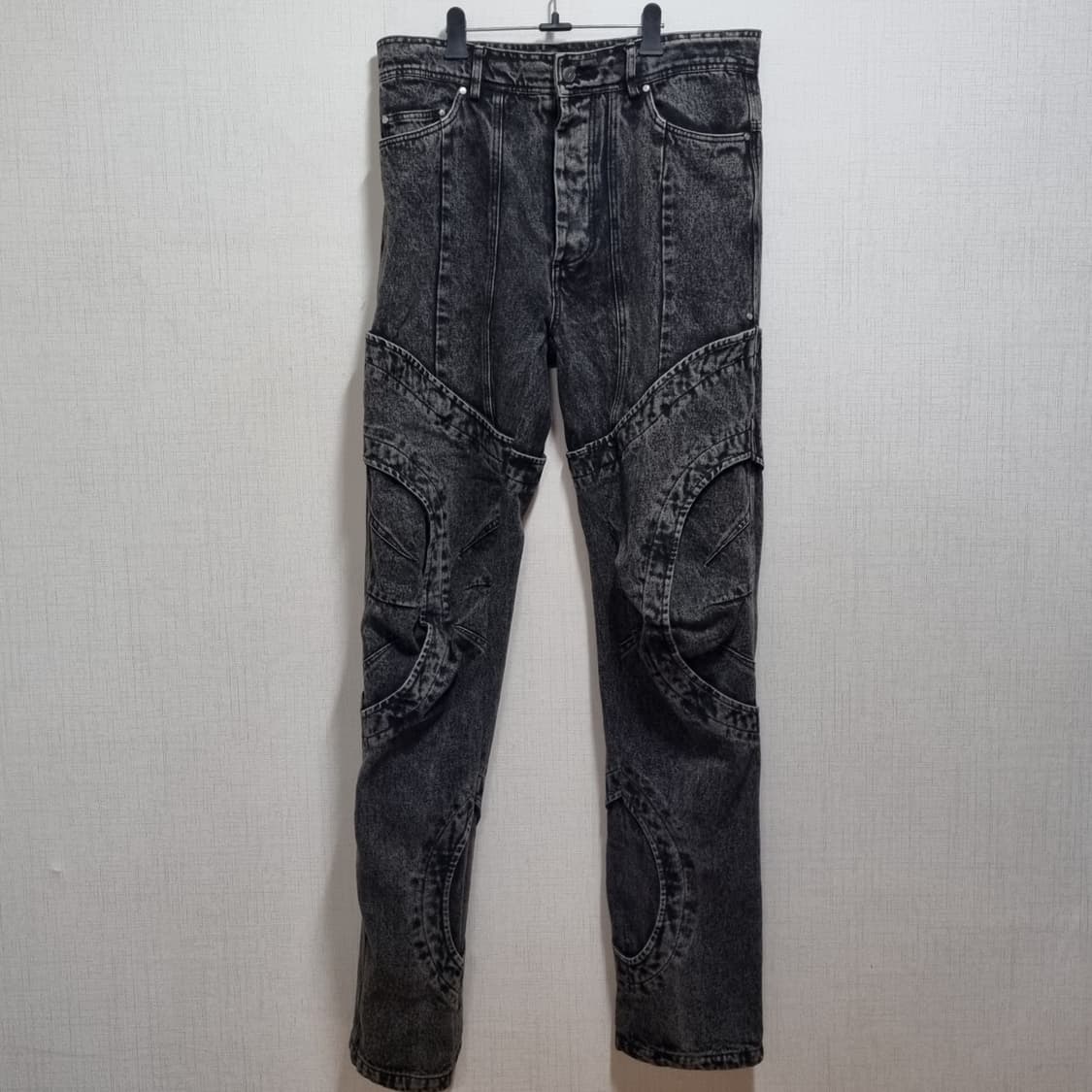 파프롬왓 파아카이브 워싱 데님 상품이미지1