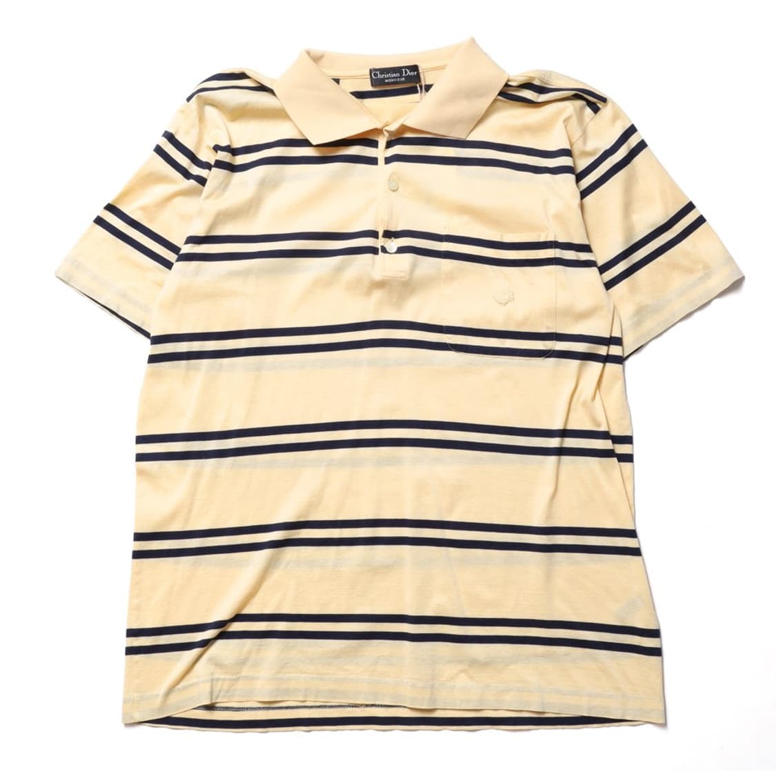 크리스챤 디올 Christian Dior Stripe T-shirt 상품이미지1