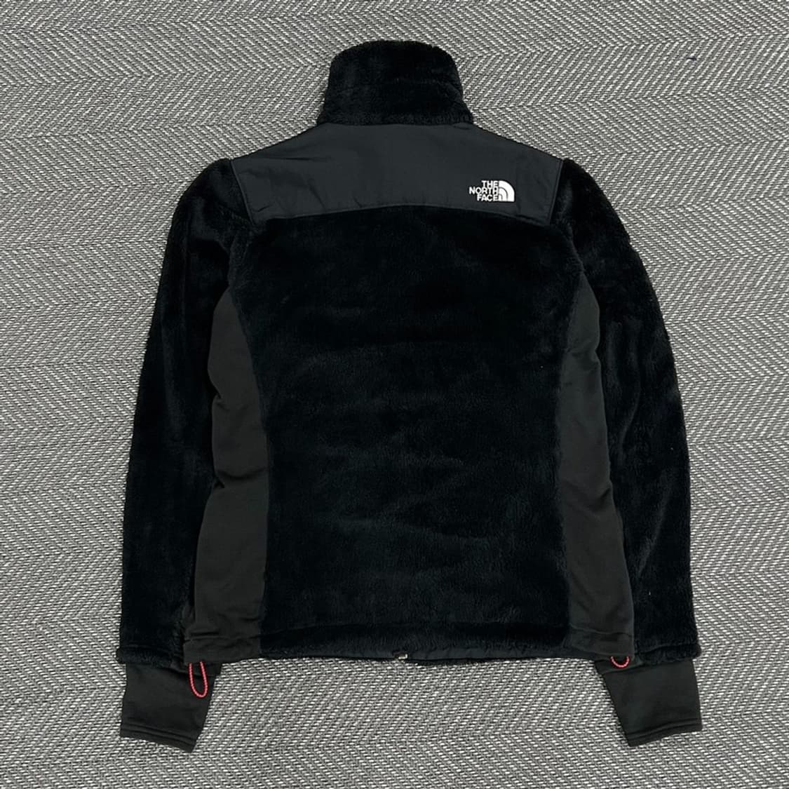 노스페이스 써밋시리즈 플리스 집업 v1238 상품이미지2