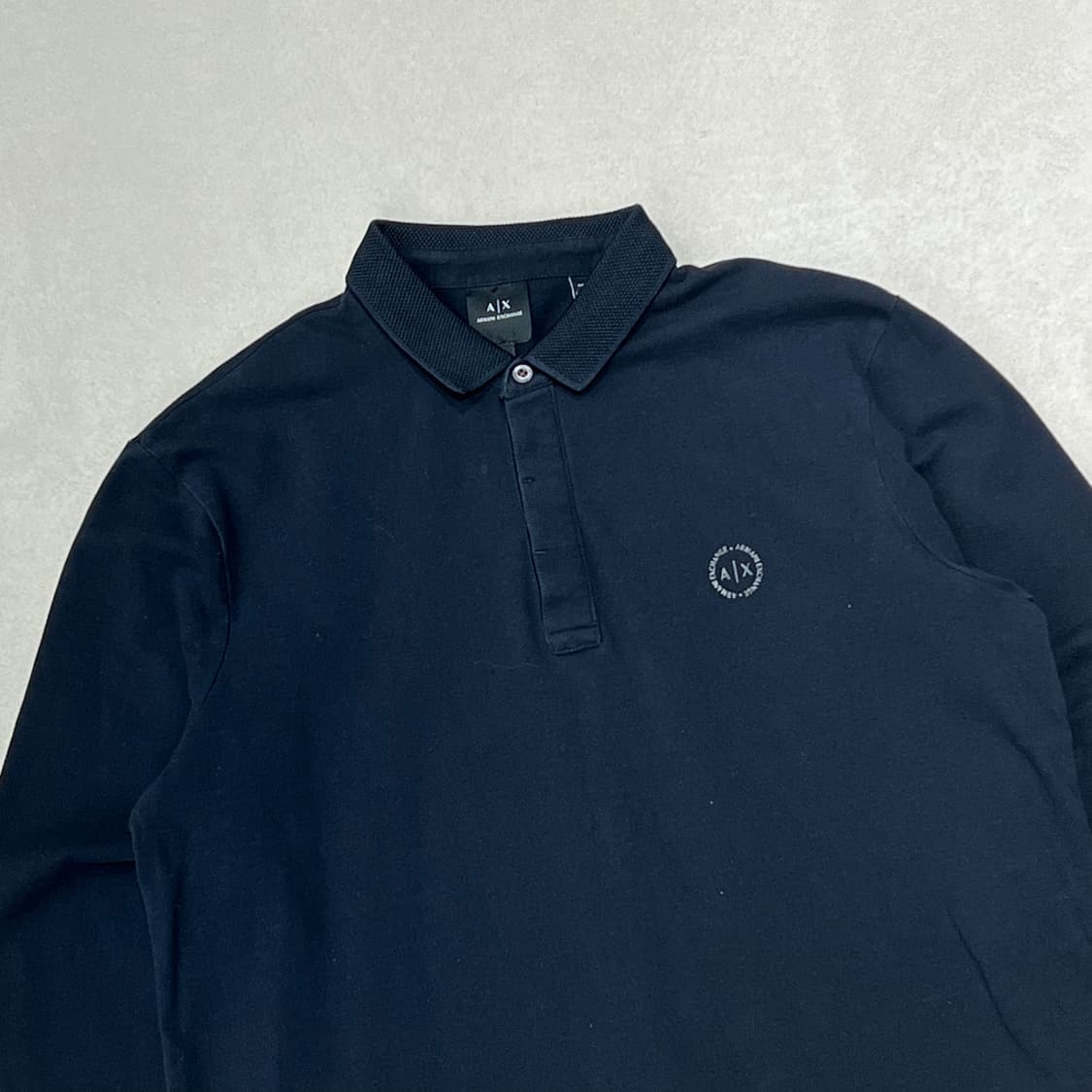 아르마니익스체인지 카라티셔츠 s08878 상품이미지3