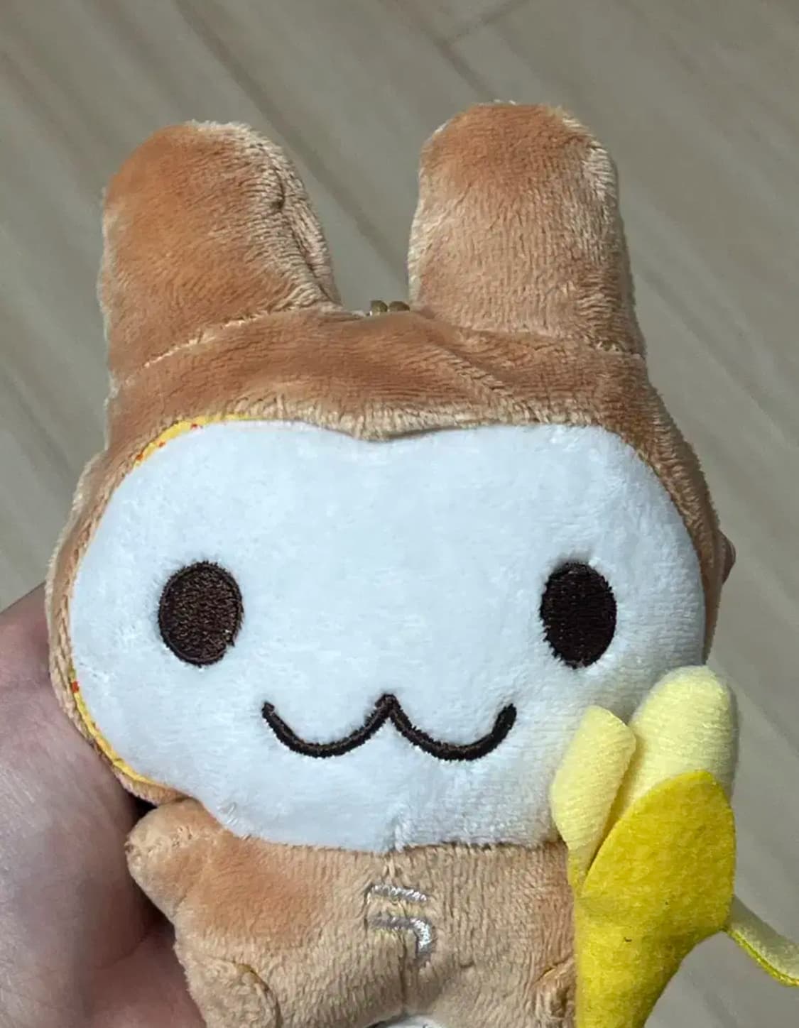 오늘 특가 우사루상 고전 원숭이 인형 상품이미지1