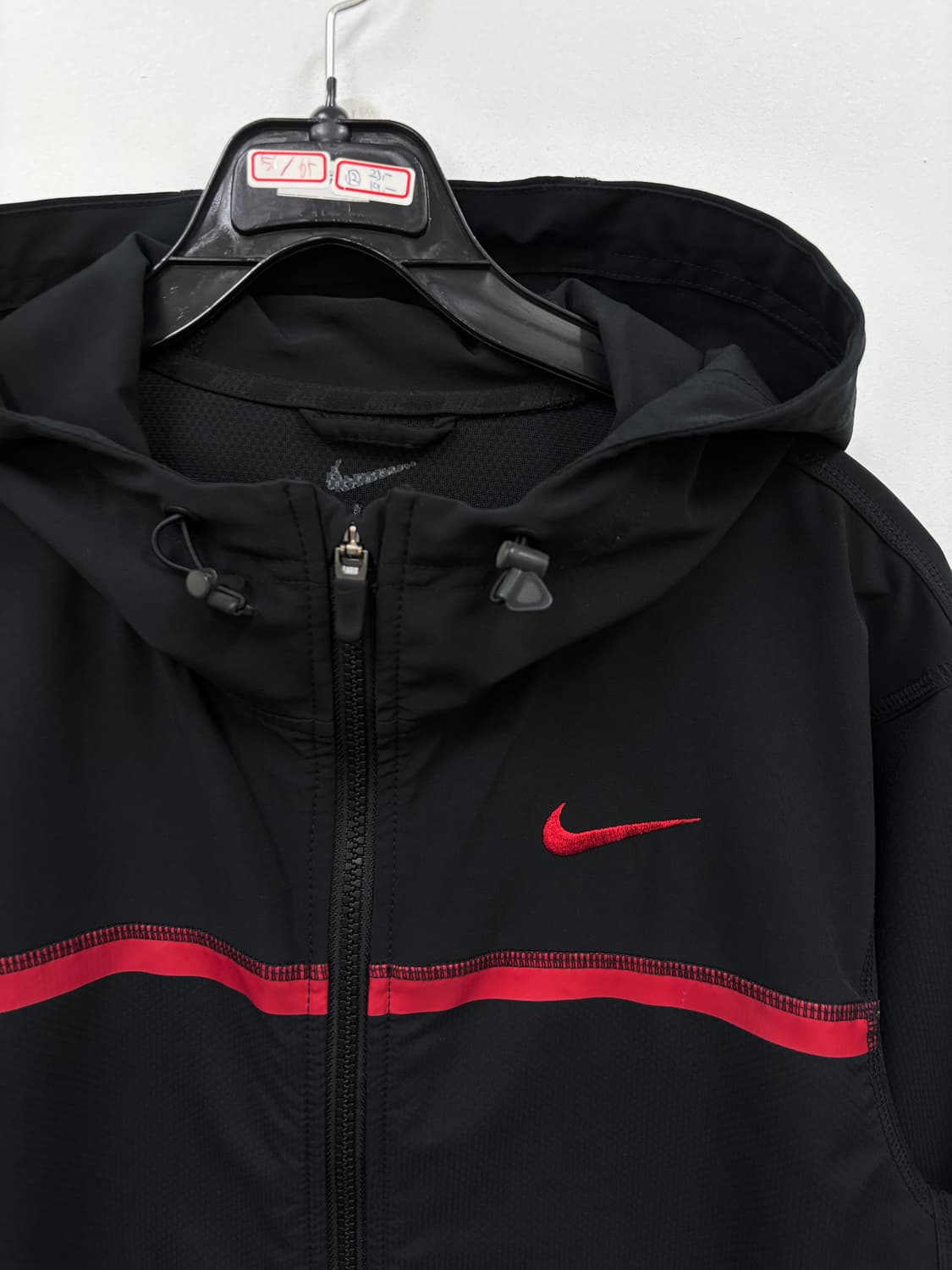 나이키 후드 바람막이 상품이미지3