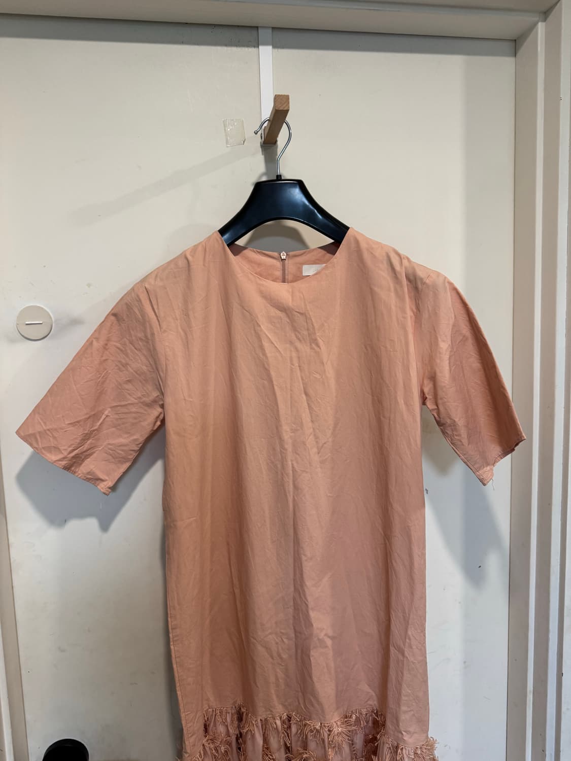 Labambaroom 라밤바룸 레이스 원피스 상품이미지4