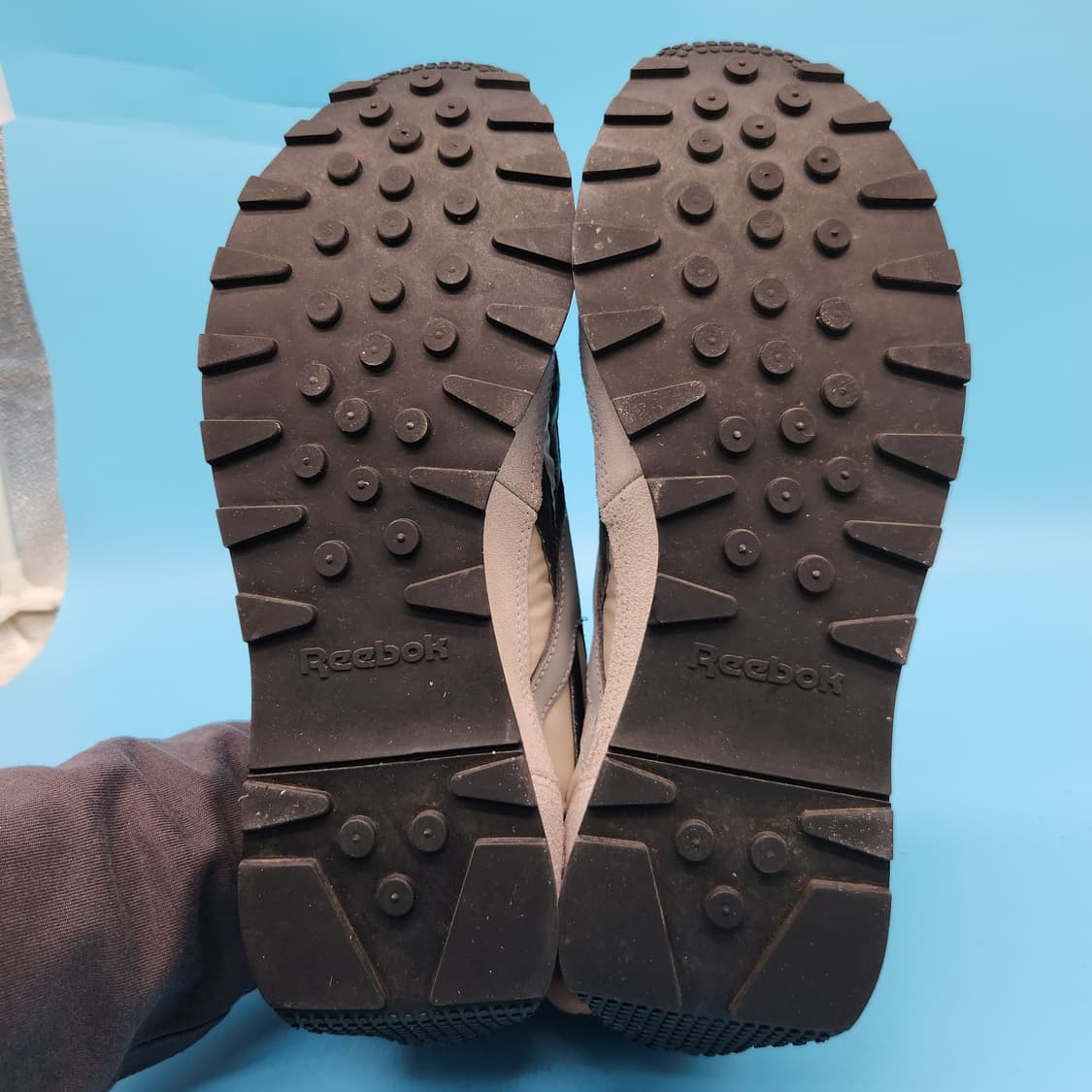 H 리복 아즈텍 남성 운동화 280 상품이미지3