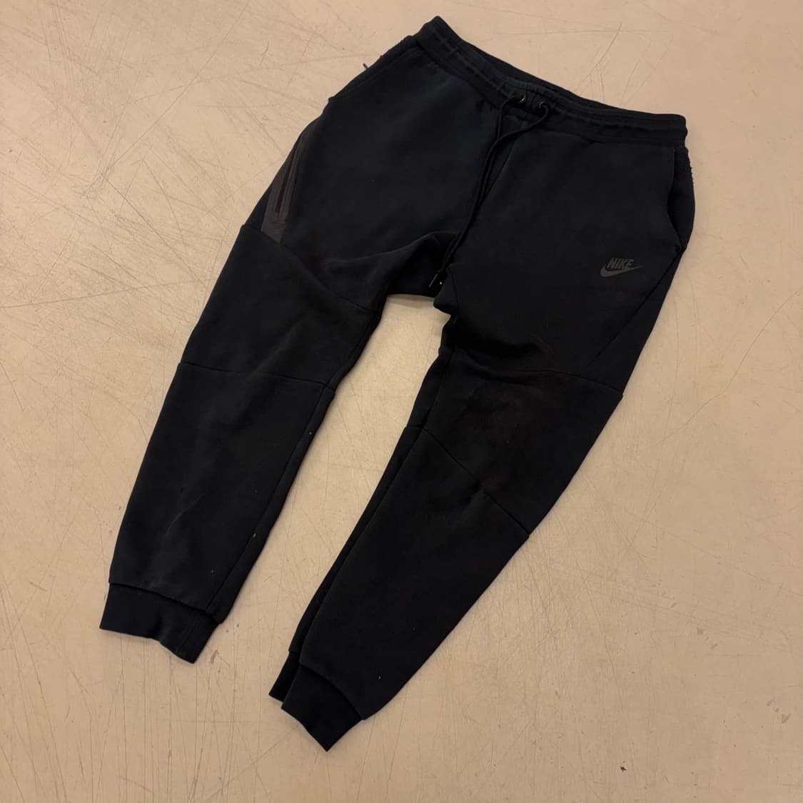 나이키 테크팩 조거 팬츠 상품이미지1