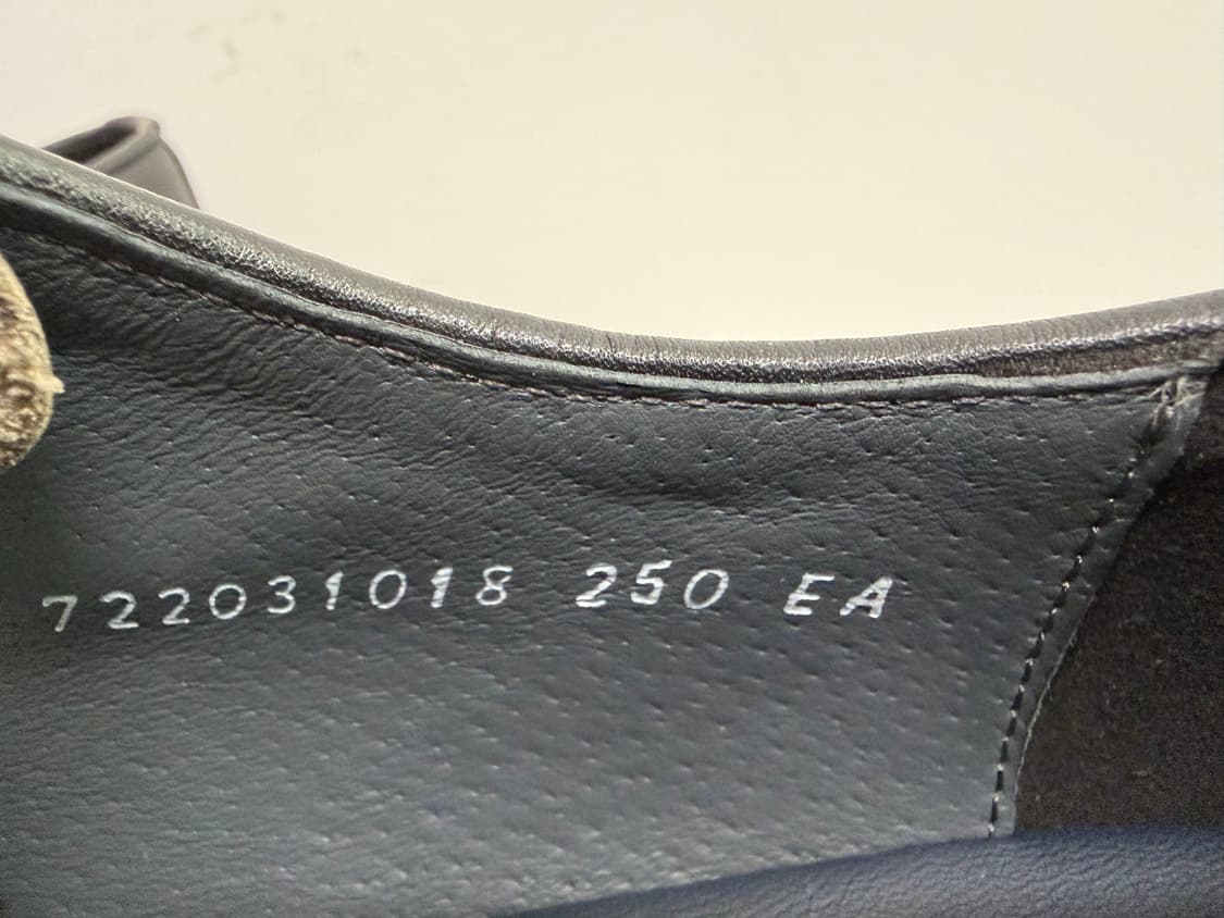 미소페 남성 로퍼 250 상품이미지9