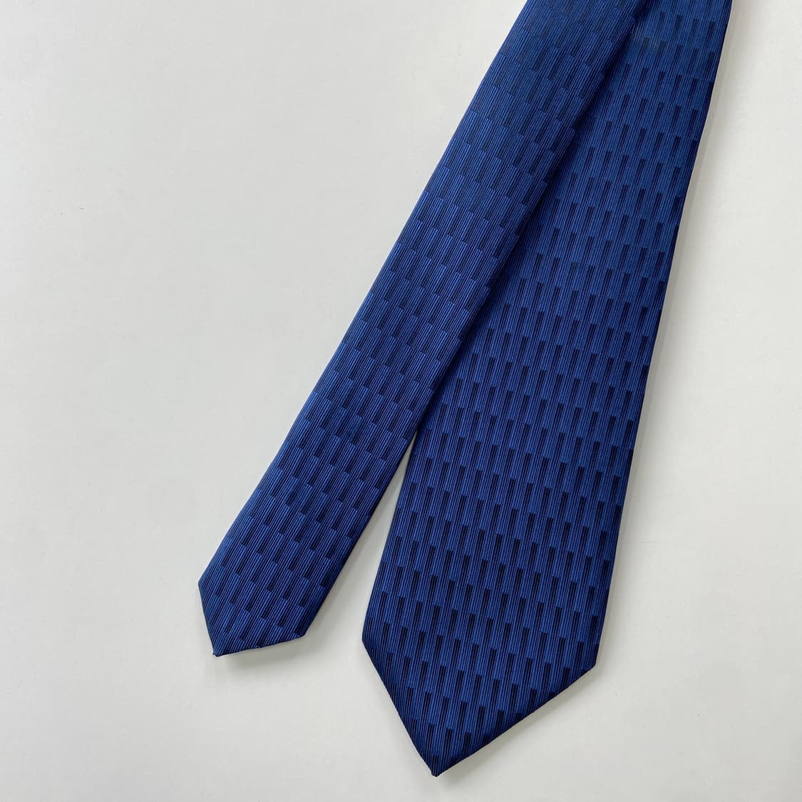 Franco Spada 실크 이태리 넥타이 8.3cm 상품이미지3