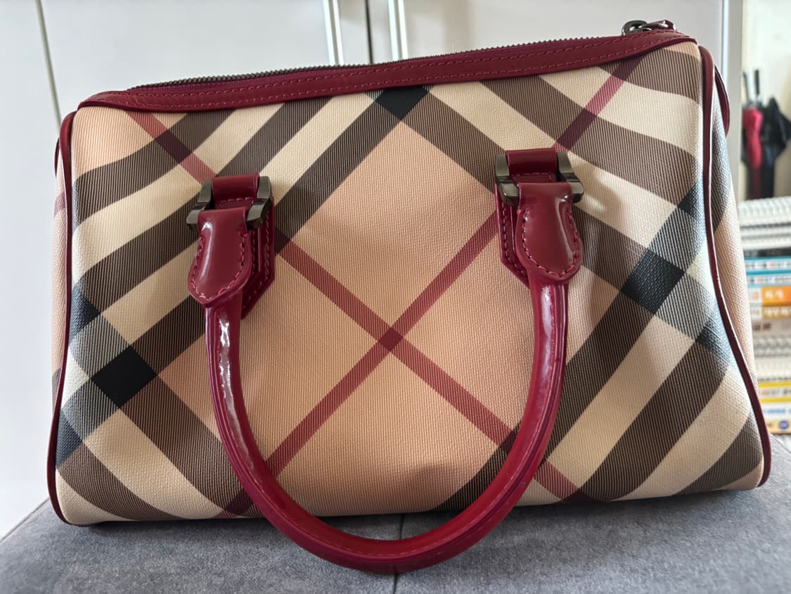 버버리 여성용 가방 상품이미지2