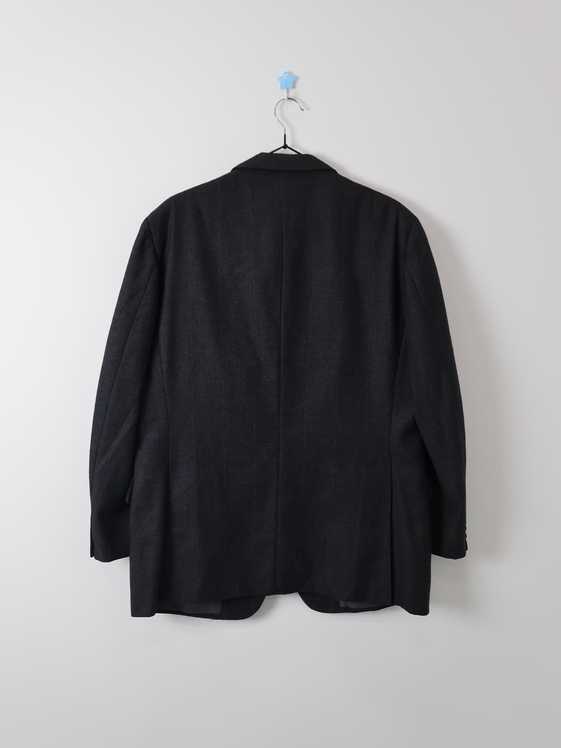 Burberrys Vintage Wool Blazer 상품이미지2