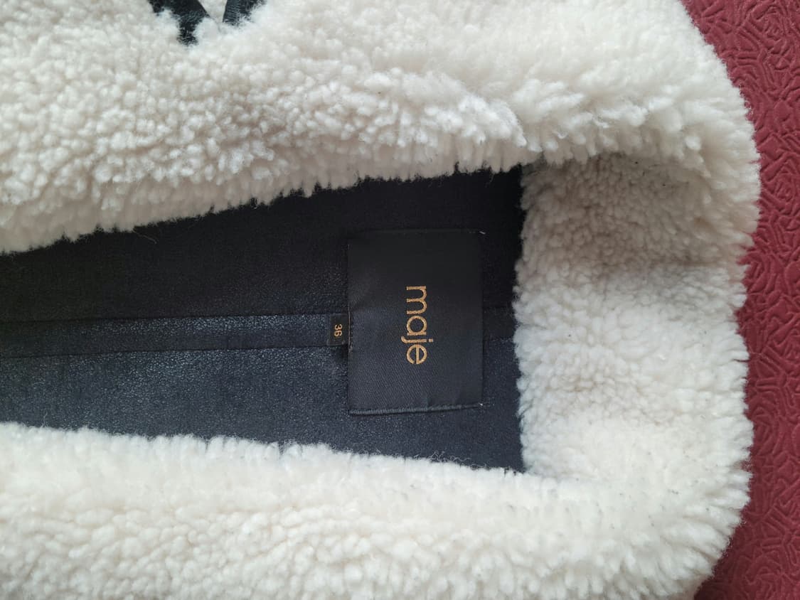 마쥬 무스탕 상품이미지2