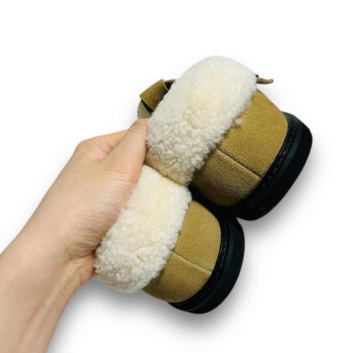 UGG Australia Merijane wool loafers 상품이미지8