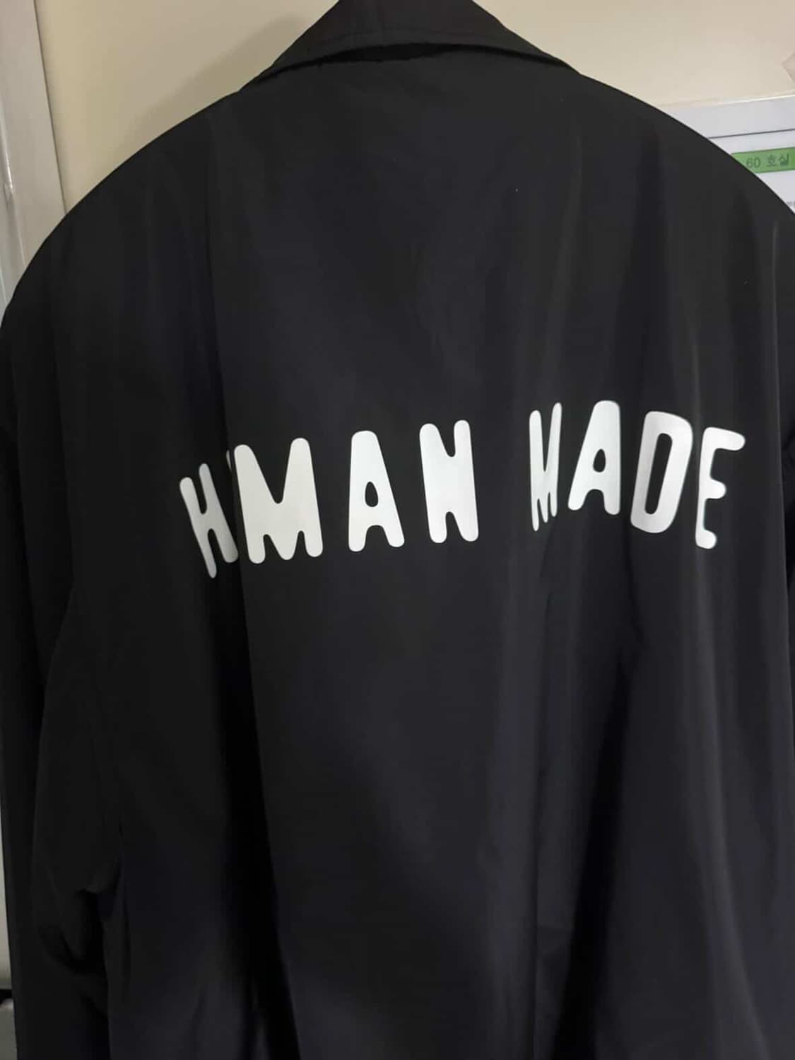 Human made 코치 자켓 XXL 상품이미지3