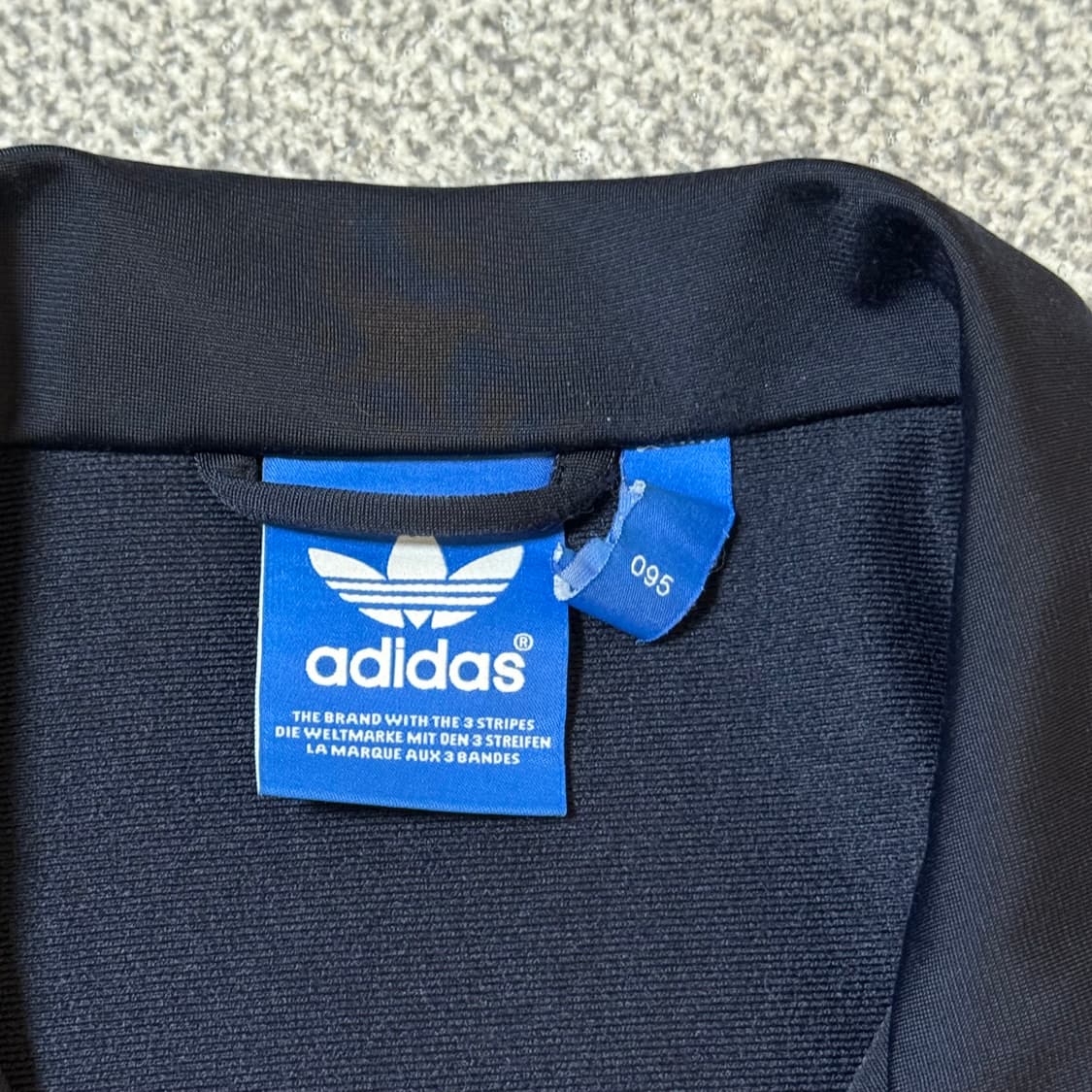 아디다스 파이어버드 져지 95 상품이미지6