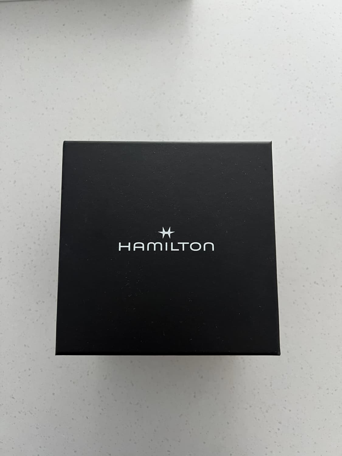 해밀턴 카키필드 메카니컬 38mm 상품이미지9