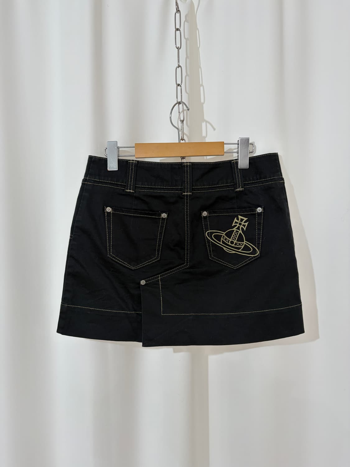 Vivienne Westwood red label skirt 상품이미지3