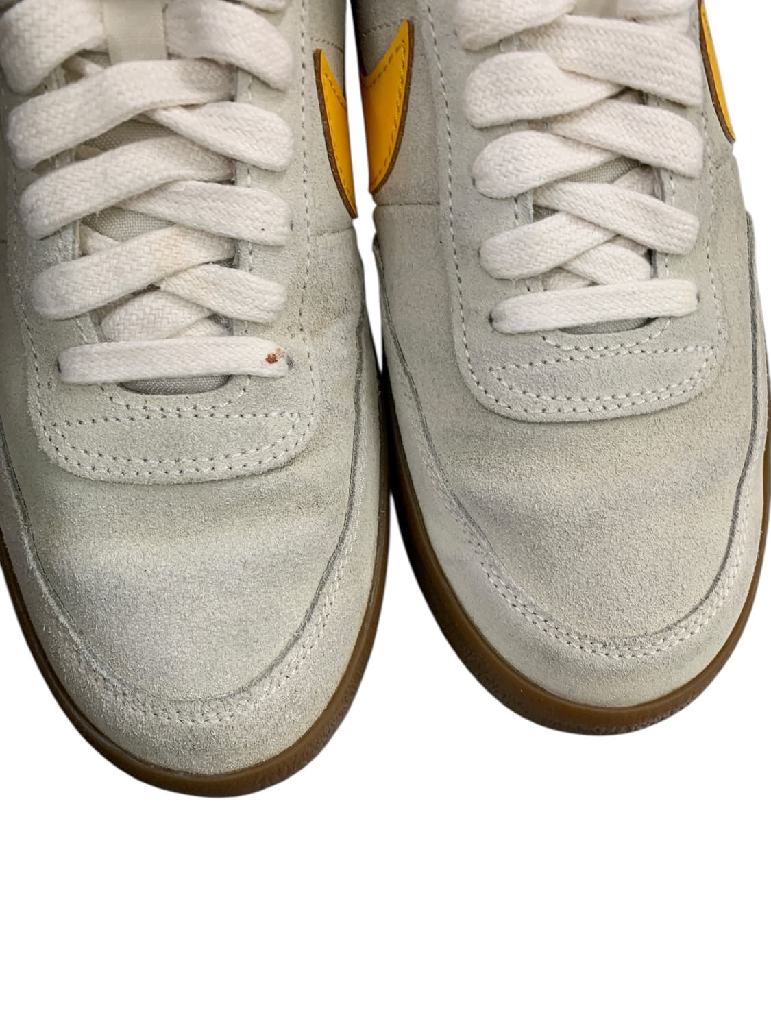 나이키 킬샷2 팬텀 검 미디움 브라운 255 상품이미지7