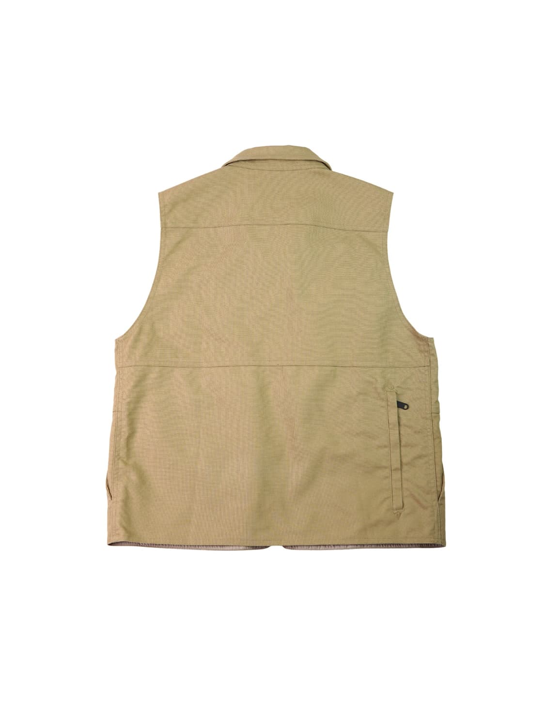 Brushed Mountain Wind Vest 상품이미지4