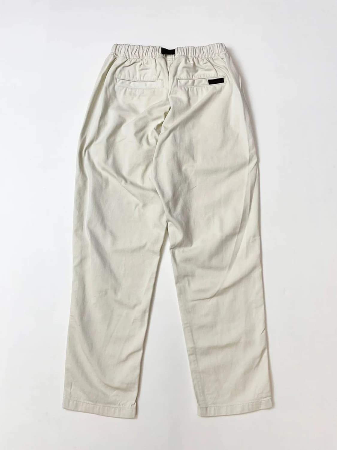 그라미치 루즈테이퍼드 릿지 팬츠 A1392 상품이미지6