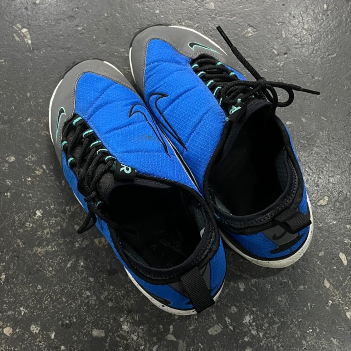 260 나이키 에어 풋스케이프  상품이미지2