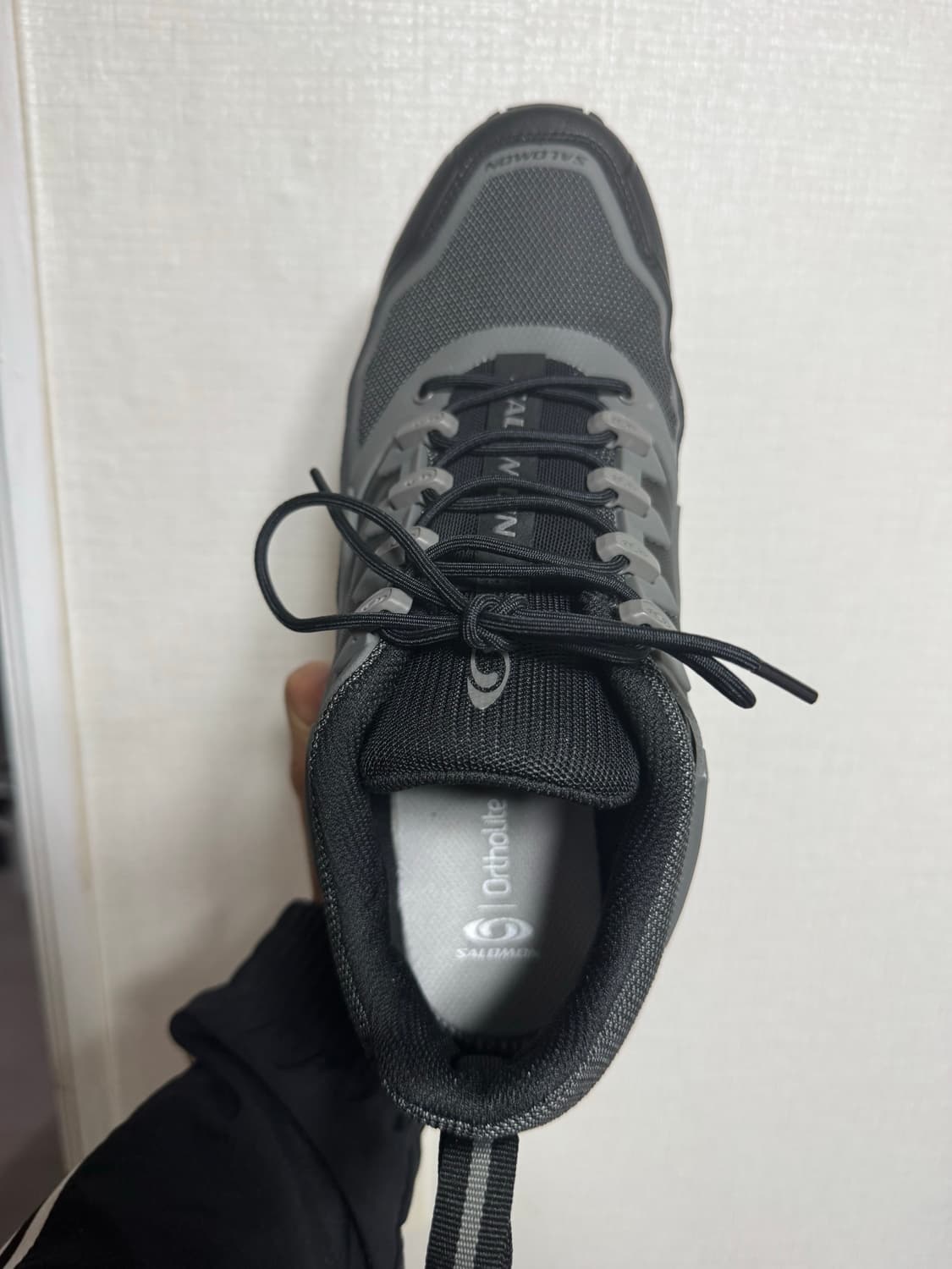 살로몬 ACS+ FIT 280 상품이미지4