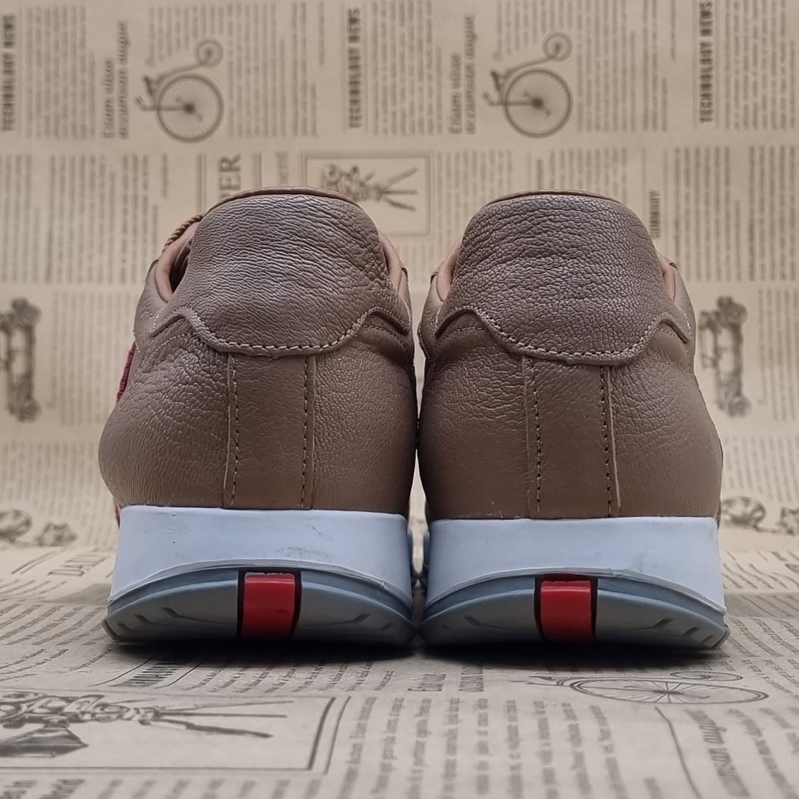 소유 soyou 여성스니커즈240 굽4 상품이미지4