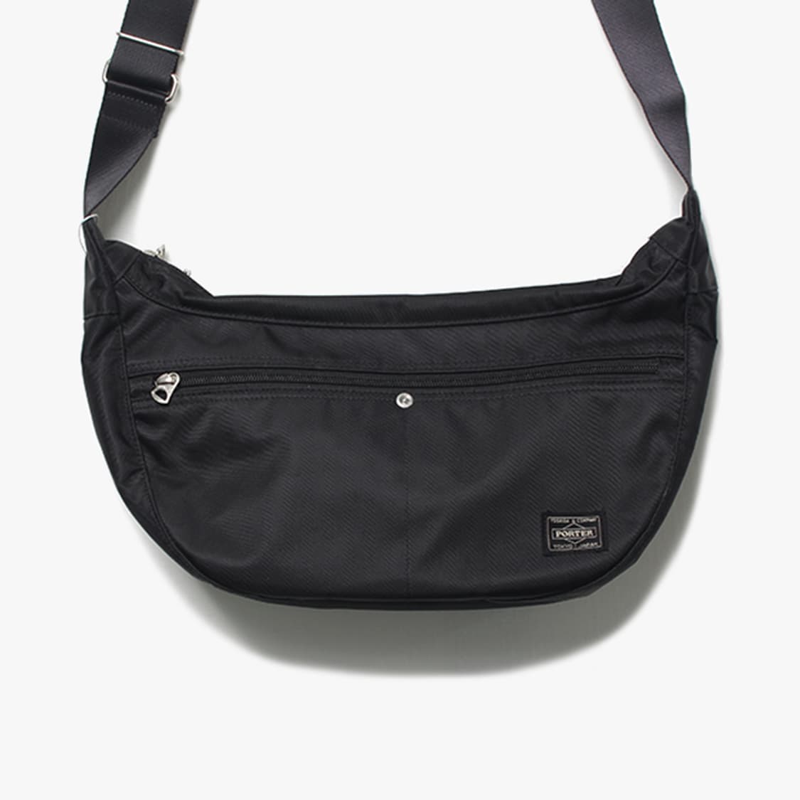  PORTER "Black Shoulder Bag" 상품이미지2