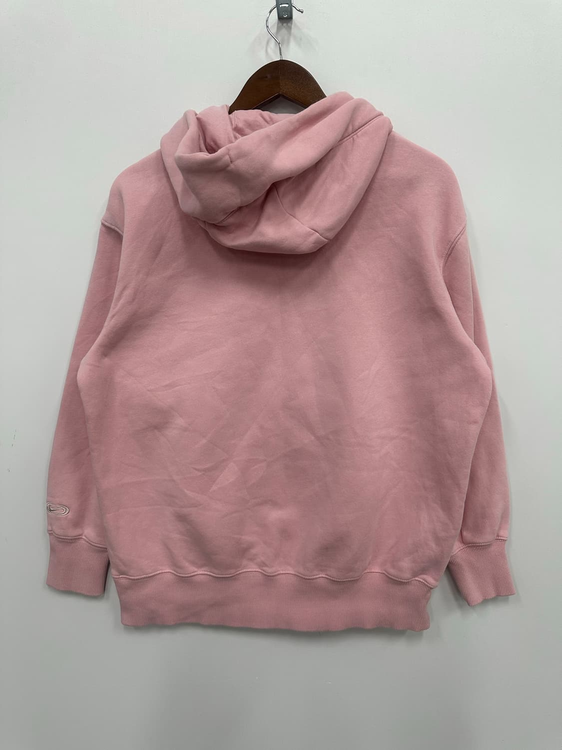 나이키 딸기우유 후드티  상품이미지5