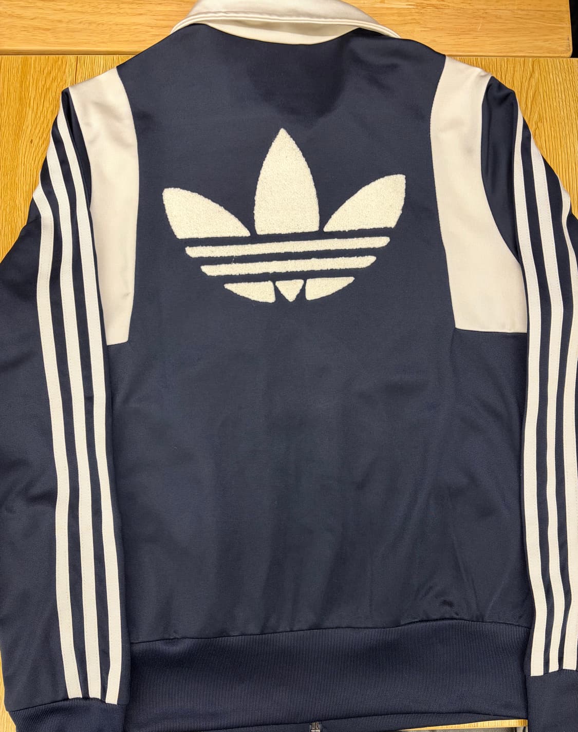 아디다스 파이어버드 설윤 져지 L 상품이미지2