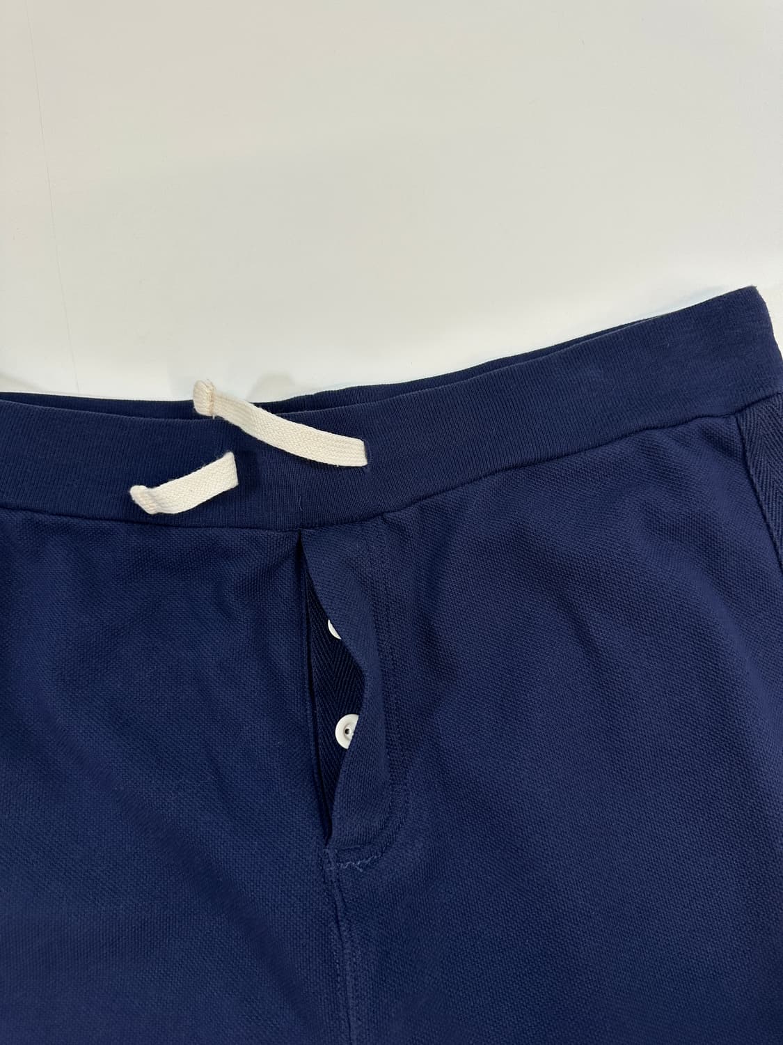 Polo 폴로 성조기 빅포니 새깅 팬츠 네이비 (S/M) 상품이미지4