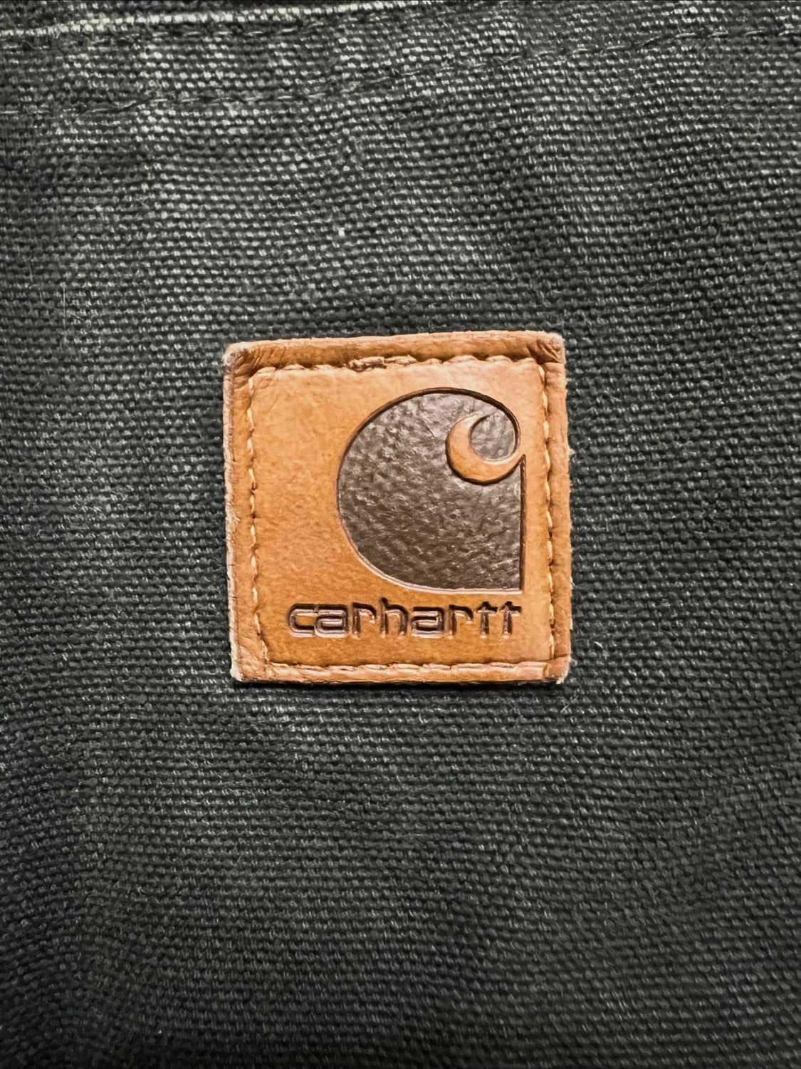 칼하트 J25 액티브 자켓 상품이미지6