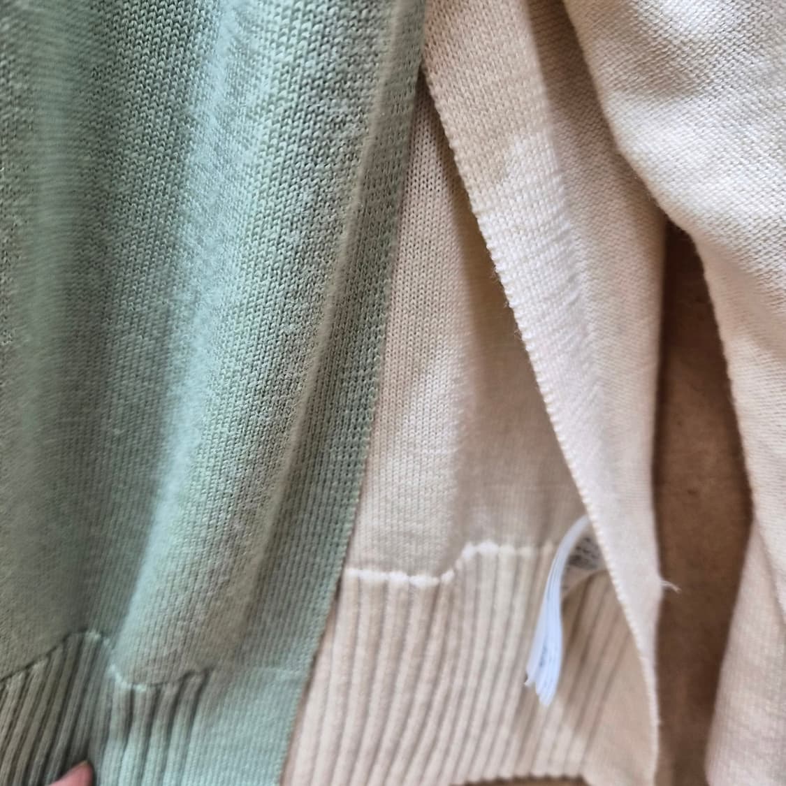 COS 코스 울 니트 상품이미지3